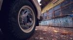 Trabant 1.1 by Vilner 2019 года